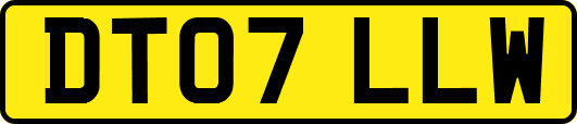 DT07LLW