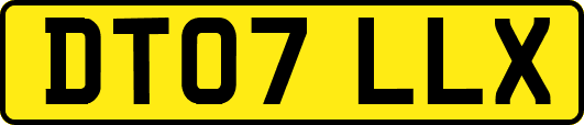 DT07LLX