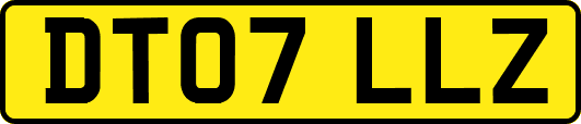 DT07LLZ