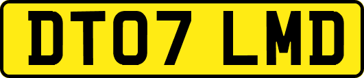 DT07LMD