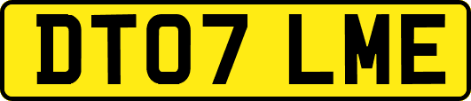 DT07LME