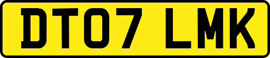 DT07LMK