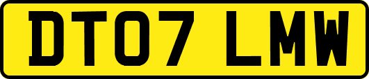 DT07LMW