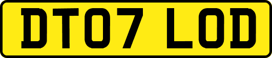 DT07LOD