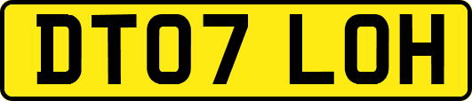 DT07LOH