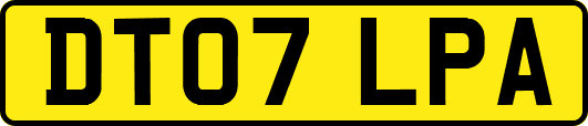 DT07LPA