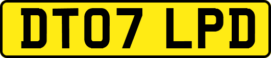 DT07LPD