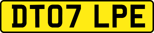 DT07LPE