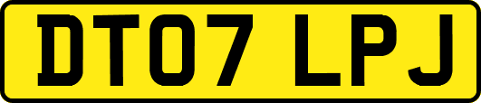 DT07LPJ