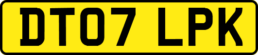 DT07LPK