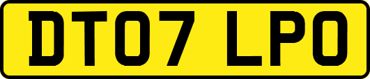 DT07LPO