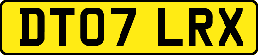 DT07LRX