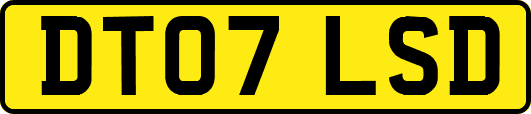 DT07LSD