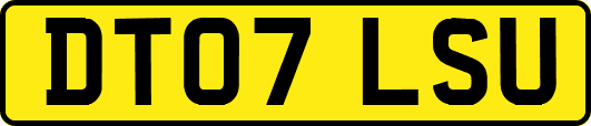 DT07LSU