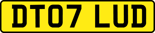 DT07LUD