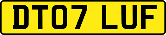 DT07LUF