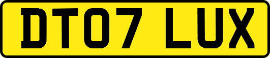 DT07LUX