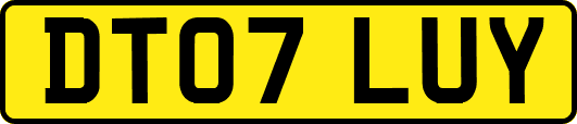 DT07LUY