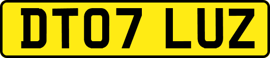DT07LUZ