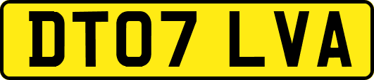 DT07LVA