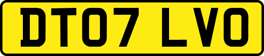 DT07LVO