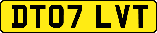DT07LVT