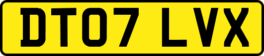 DT07LVX