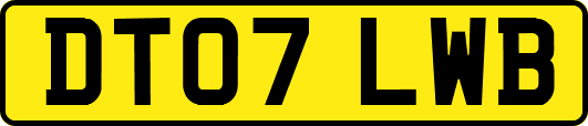 DT07LWB