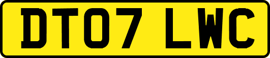 DT07LWC