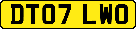 DT07LWO
