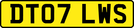 DT07LWS