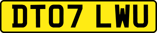 DT07LWU