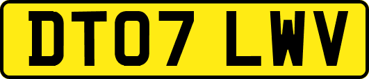 DT07LWV