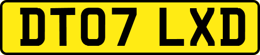 DT07LXD