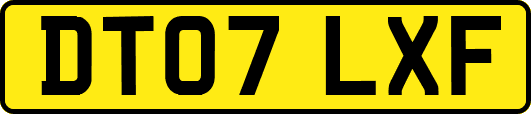 DT07LXF