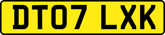 DT07LXK