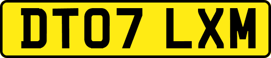 DT07LXM