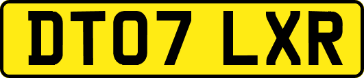 DT07LXR