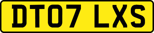 DT07LXS