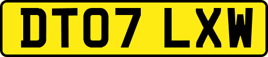 DT07LXW