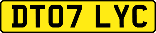 DT07LYC