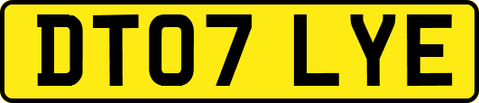 DT07LYE