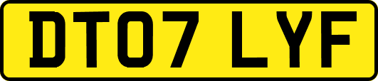 DT07LYF