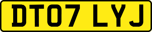 DT07LYJ
