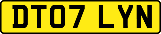 DT07LYN