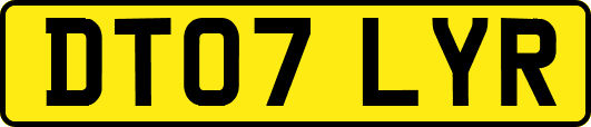 DT07LYR