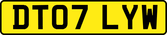 DT07LYW