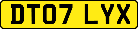 DT07LYX
