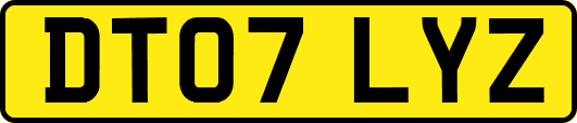 DT07LYZ