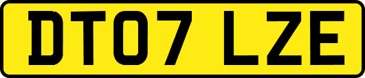 DT07LZE